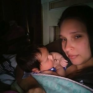 Meet your Posher, Alysha